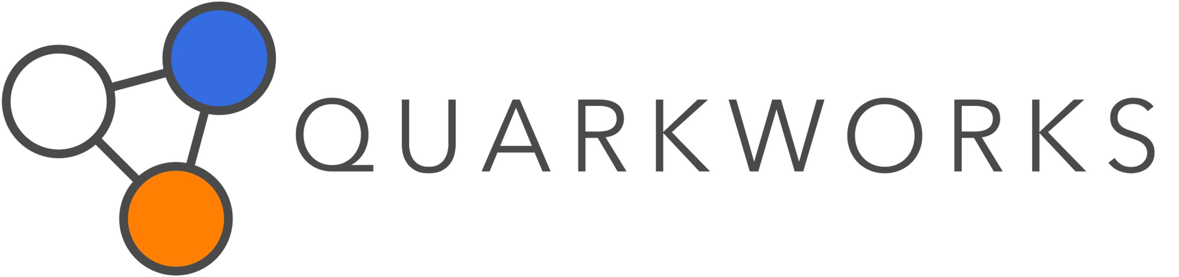 QuarkWorks logo