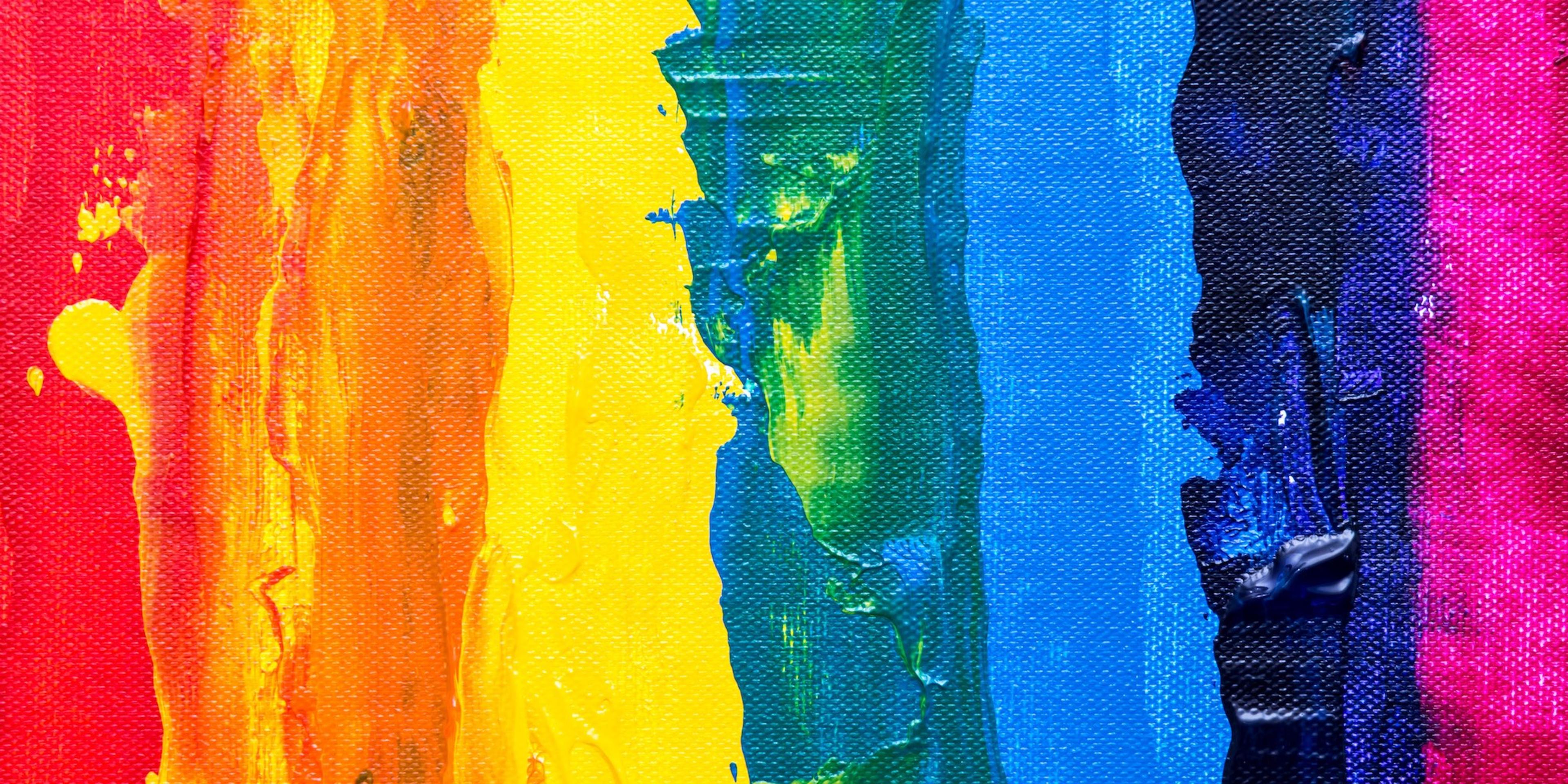 Patterns and anti-patterns in company values