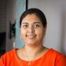 Vasudha Sridharan
