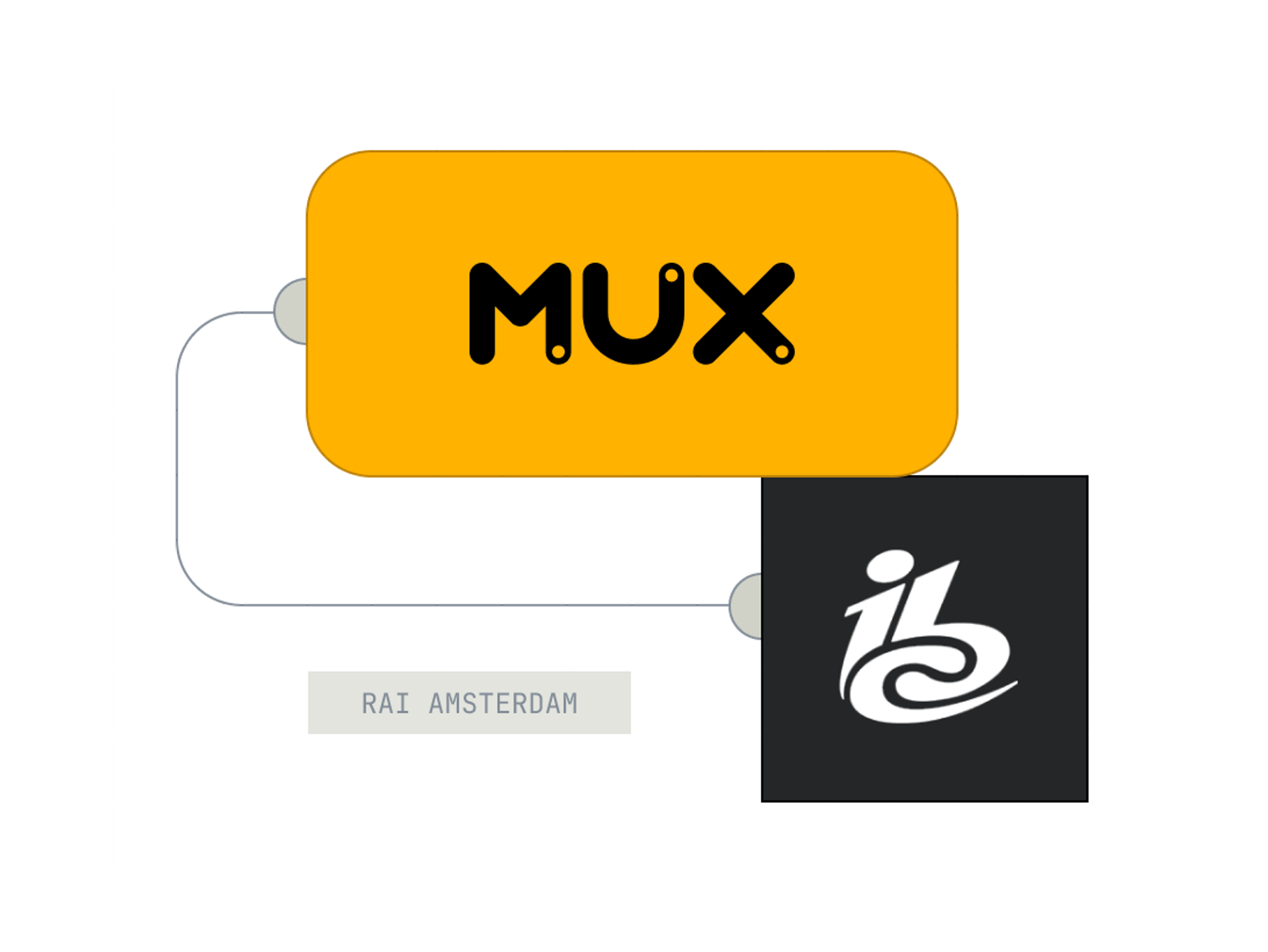 Meet us at IBC 2024 Mux