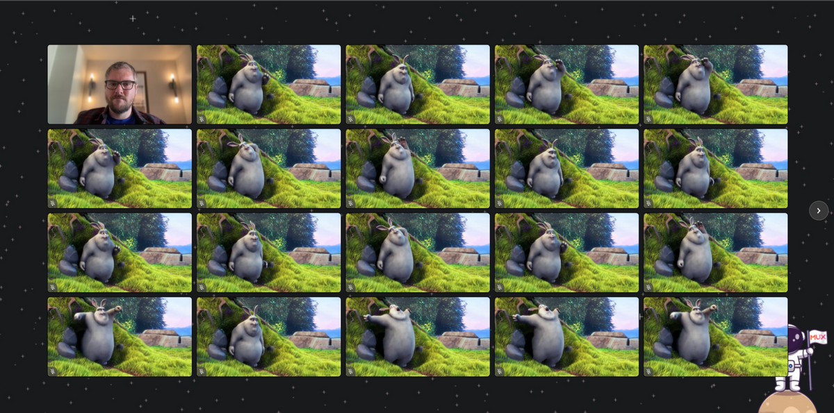 Developing Real time Video Without All The Meetings Mux developing-real-time-video-without-all-the-meetings-mux