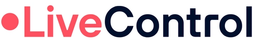 LiveControl logo