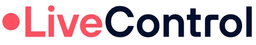LiveControl logo