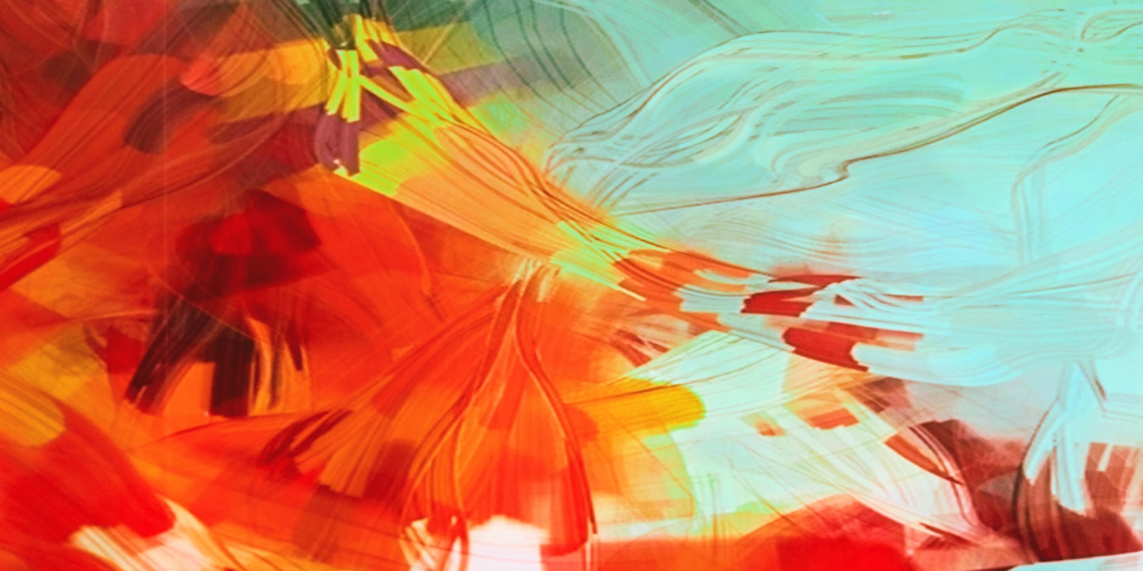 An API to Video: Why Abstraction Matters