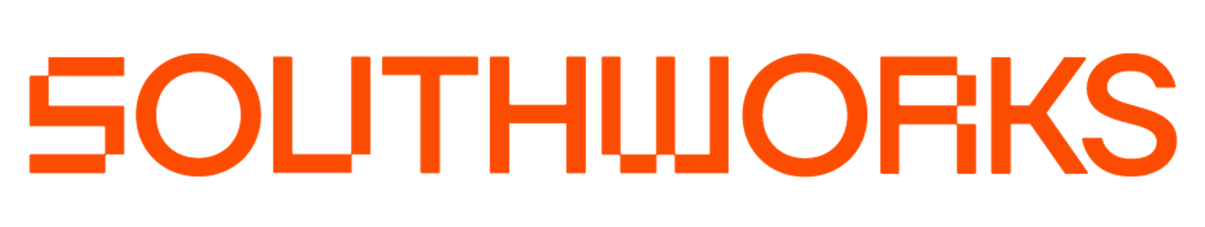 SOUTHWORKS logo