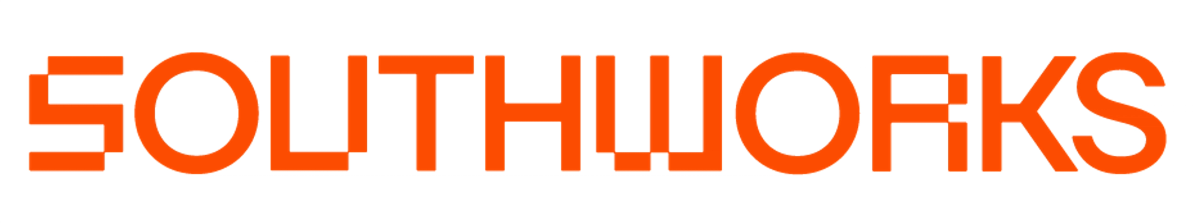SOUTHWORKS logo