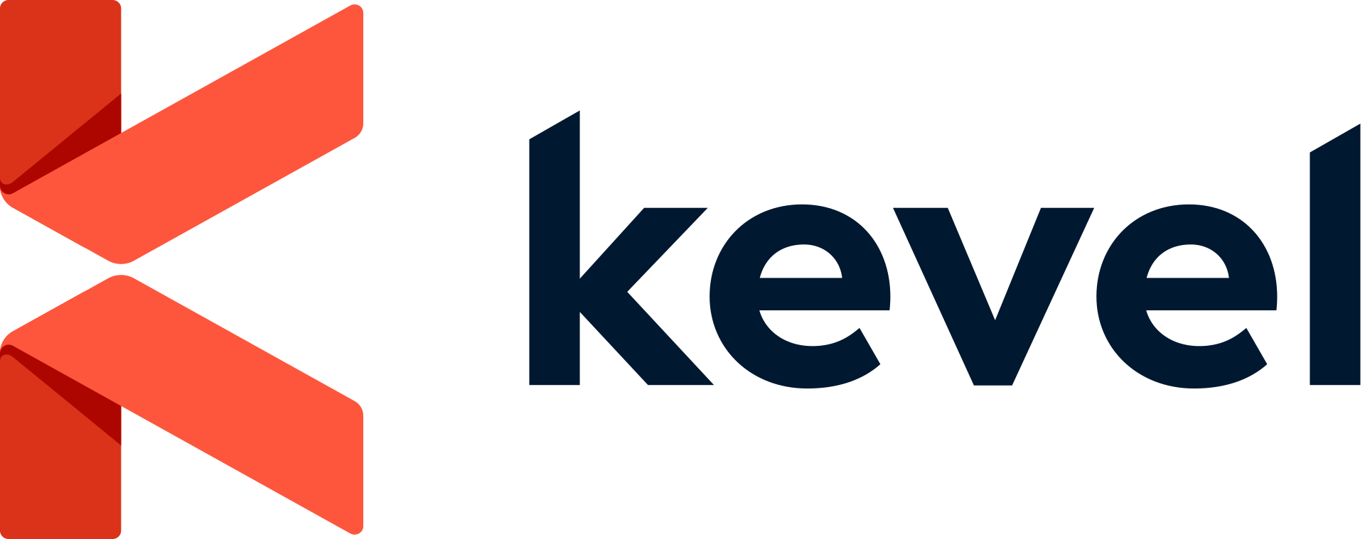 Kevel logo