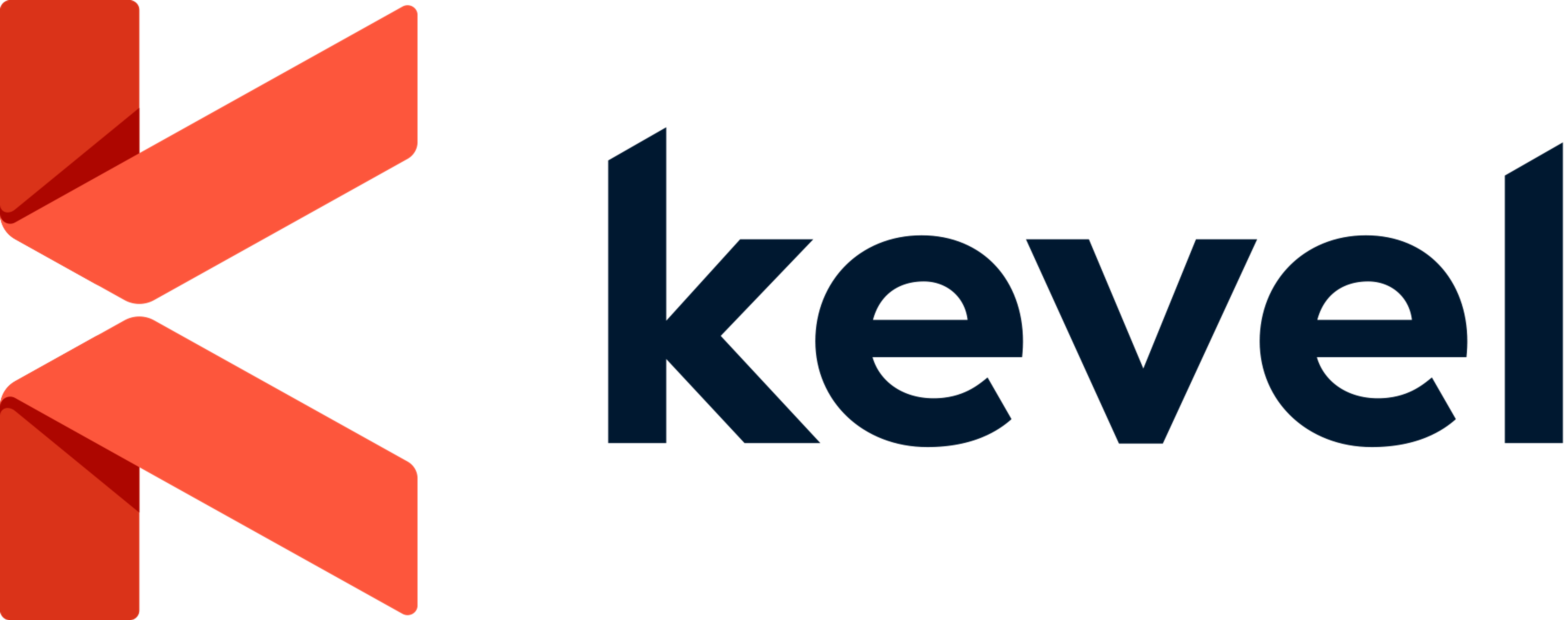 Kevel logo