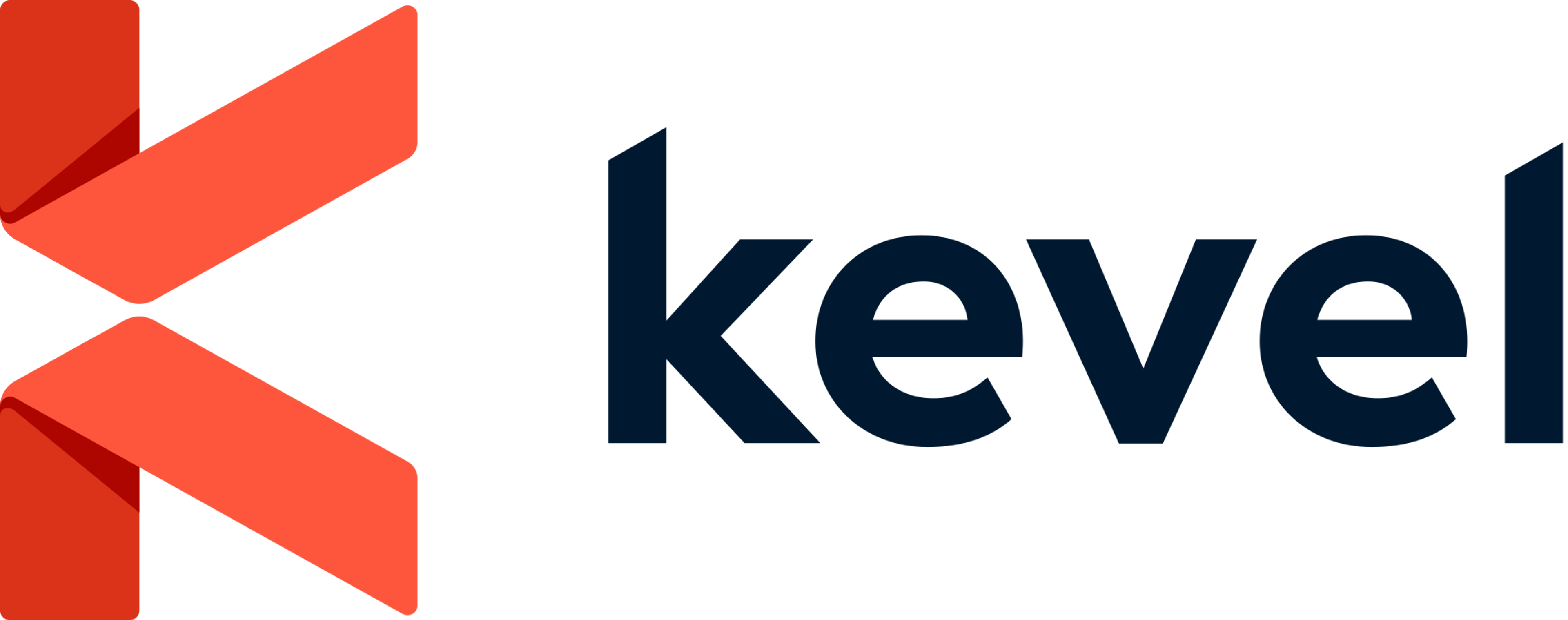 Kevel logo