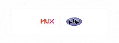 Add video to your personal homepage with Mux PHP