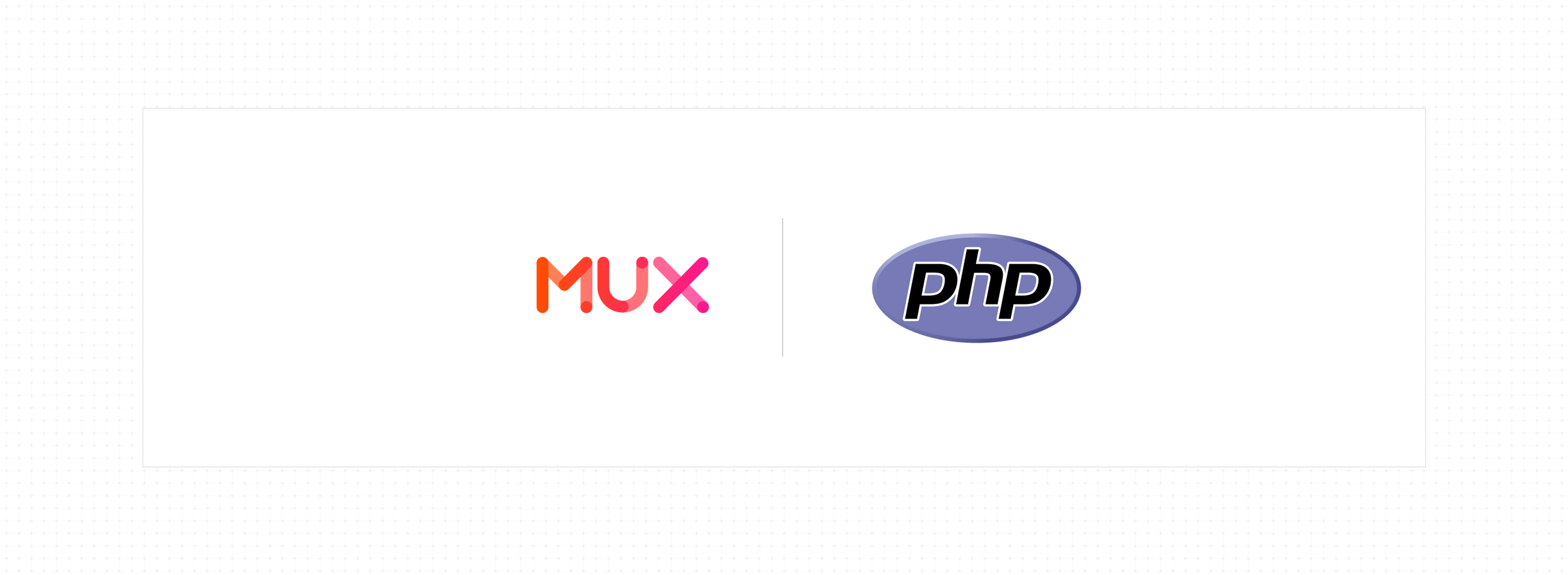 Add video to your personal homepage with Mux PHP