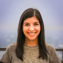 Amie Araghi