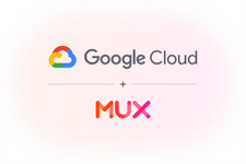 Google Cloud + Mux