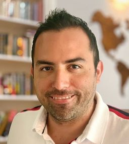 Americo Savinon