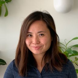 Jasmine Tsai