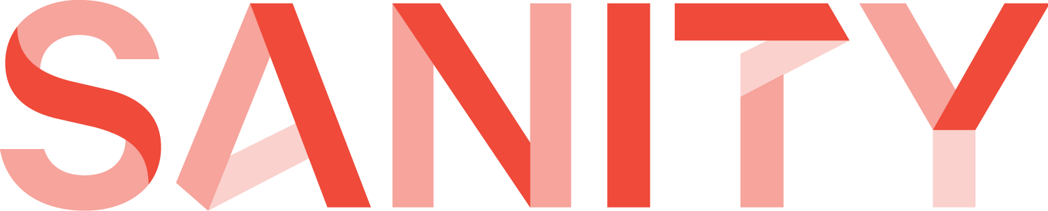 Sanity logo