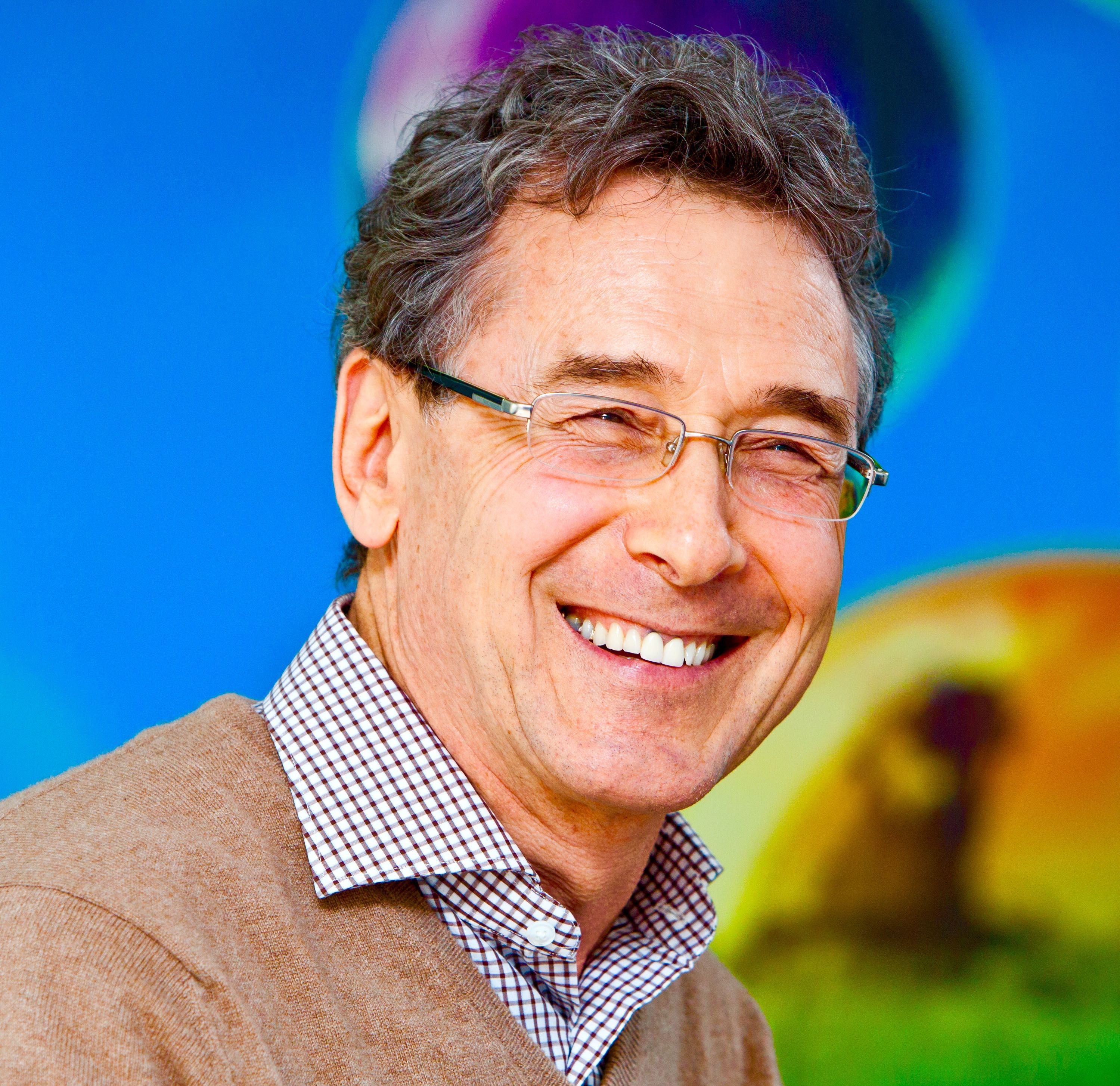 Bob Cohn