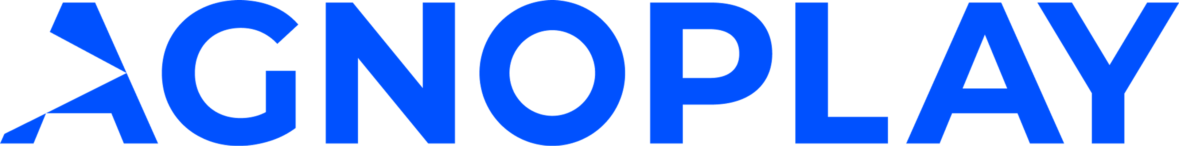 AgnoPlay logo