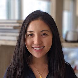Linda Kuo