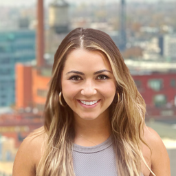 Julia Garrahan
