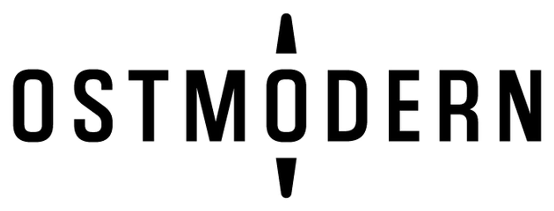 Ostmodern logo