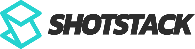Shotstack logo