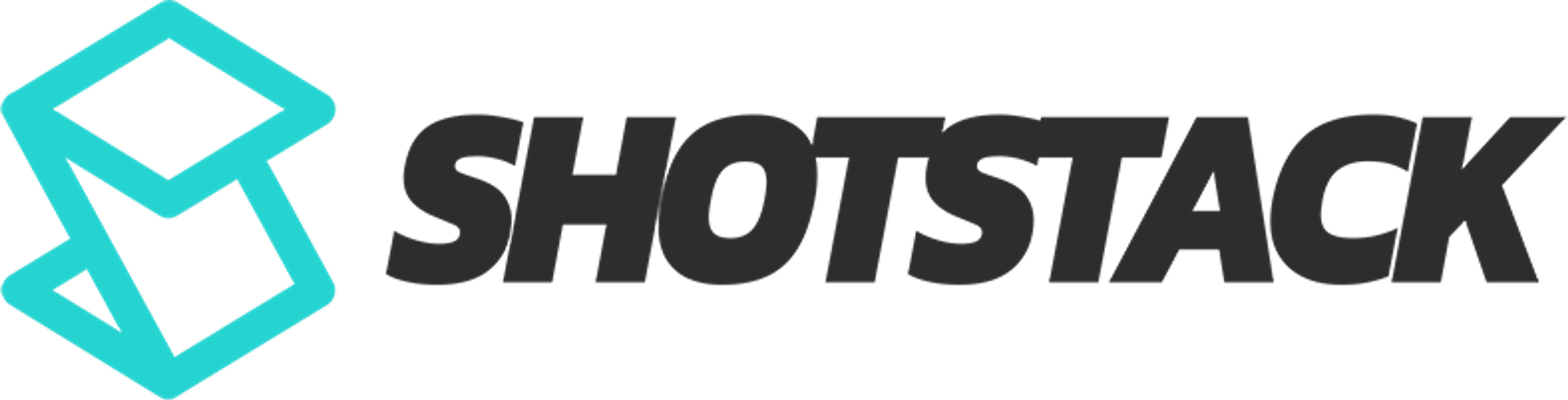 Shotstack logo