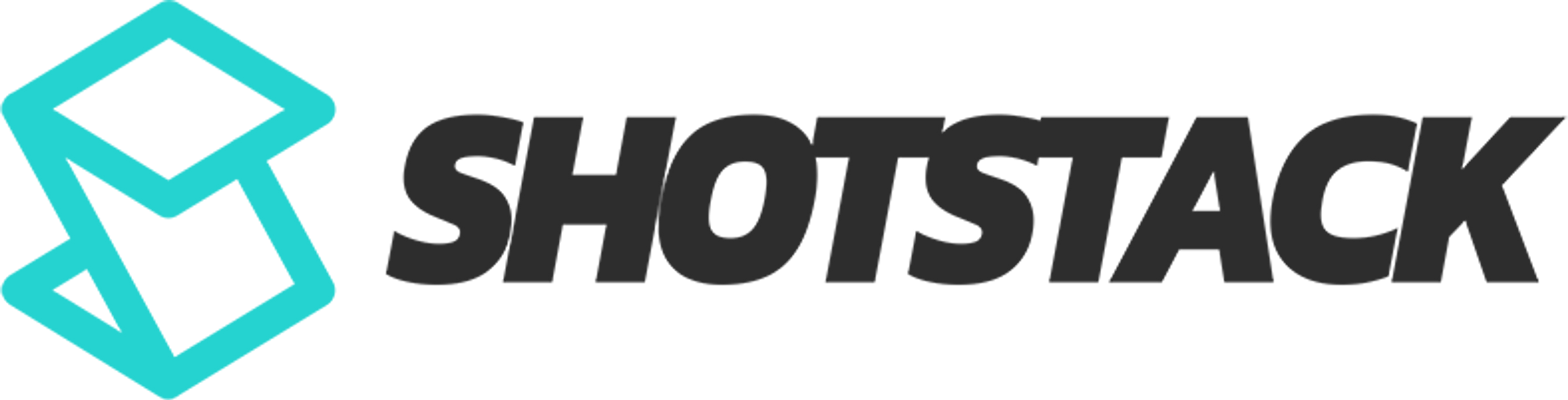 Shotstack logo