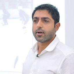 Shamir Allibhai