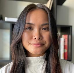 Ashley Huynh