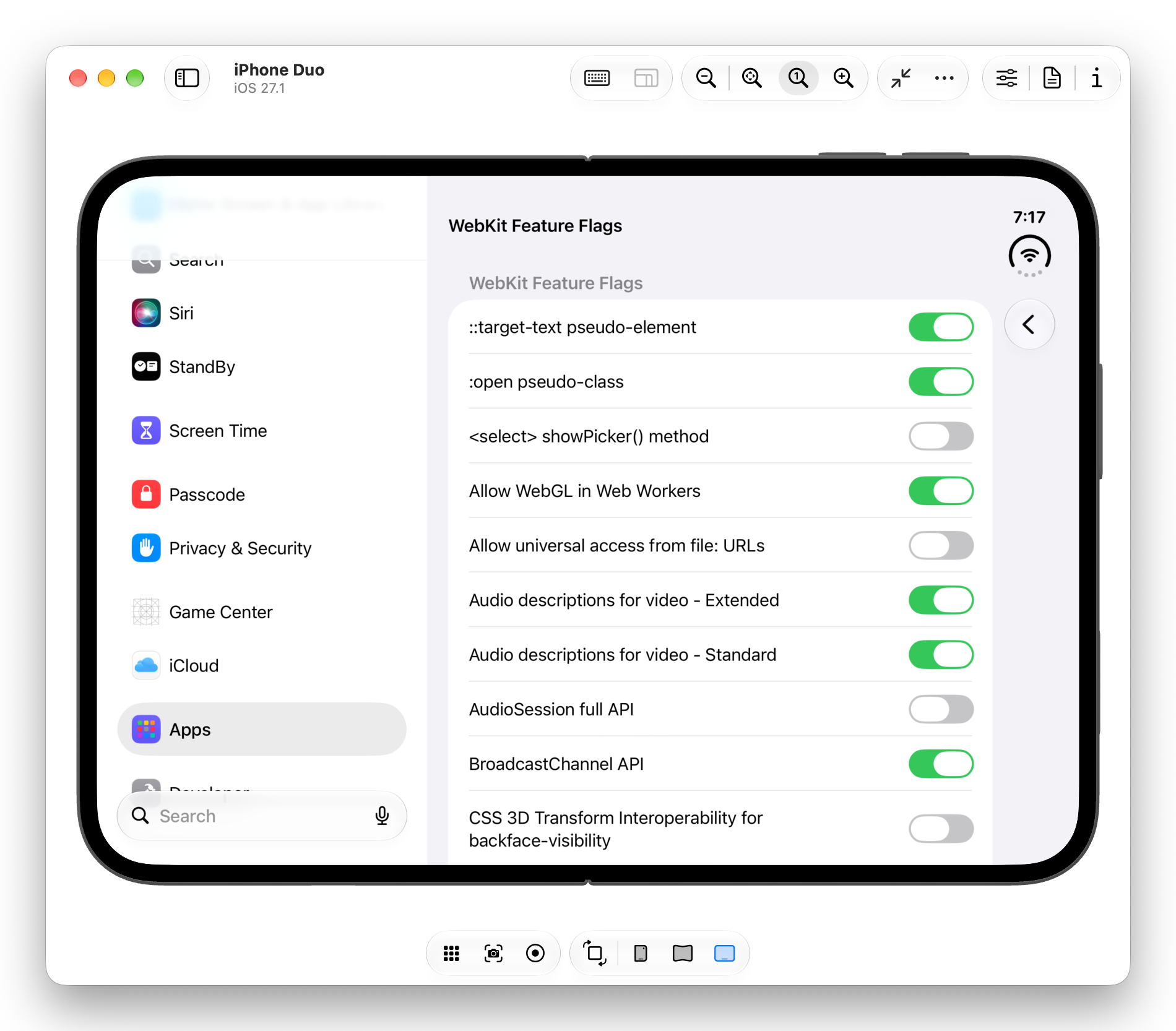 What the iPhone Duo means for web development | Mux