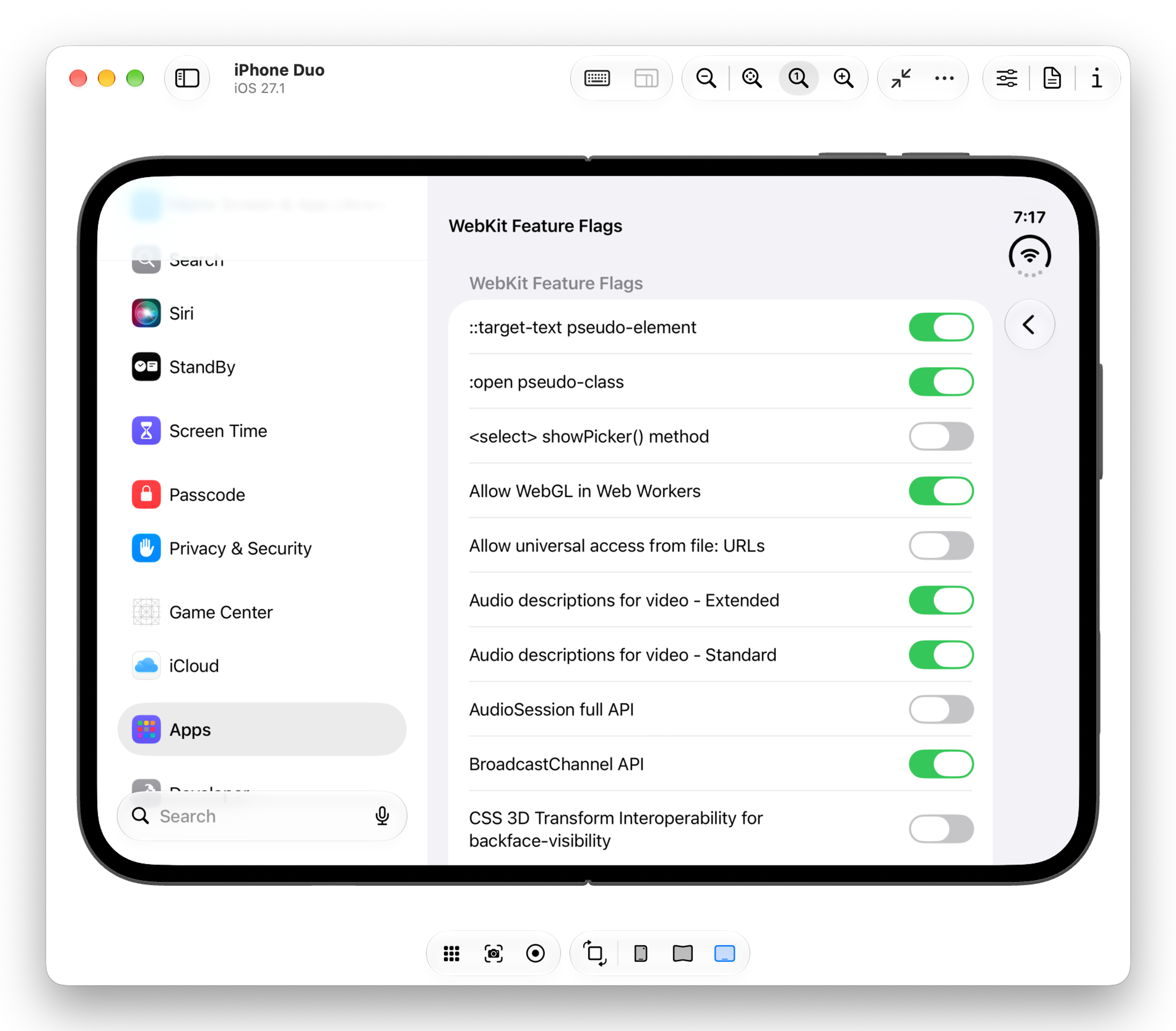 What the iPhone Duo means for web development | Mux
