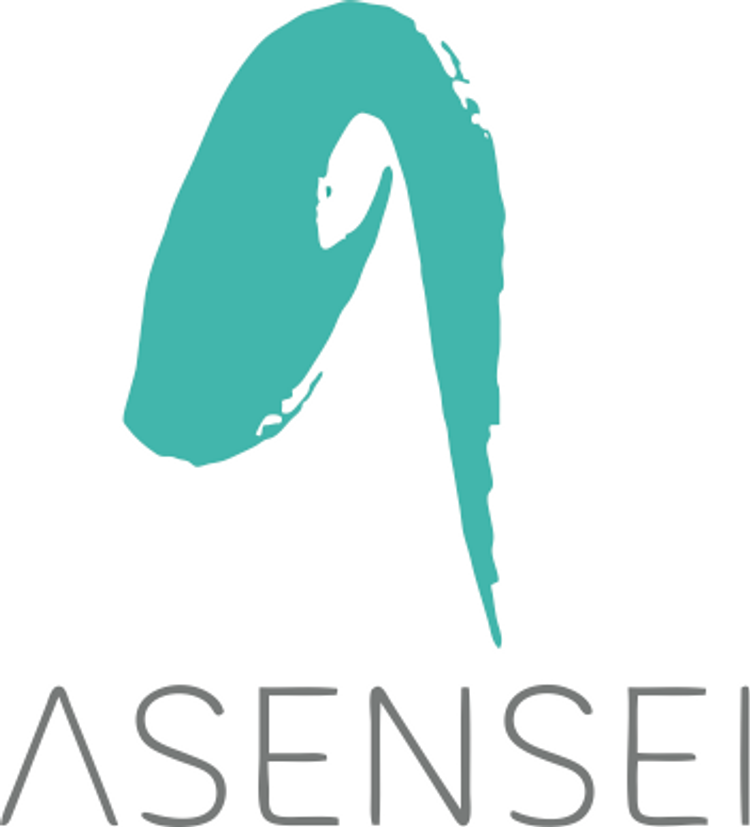 ASENSEI.AI logo