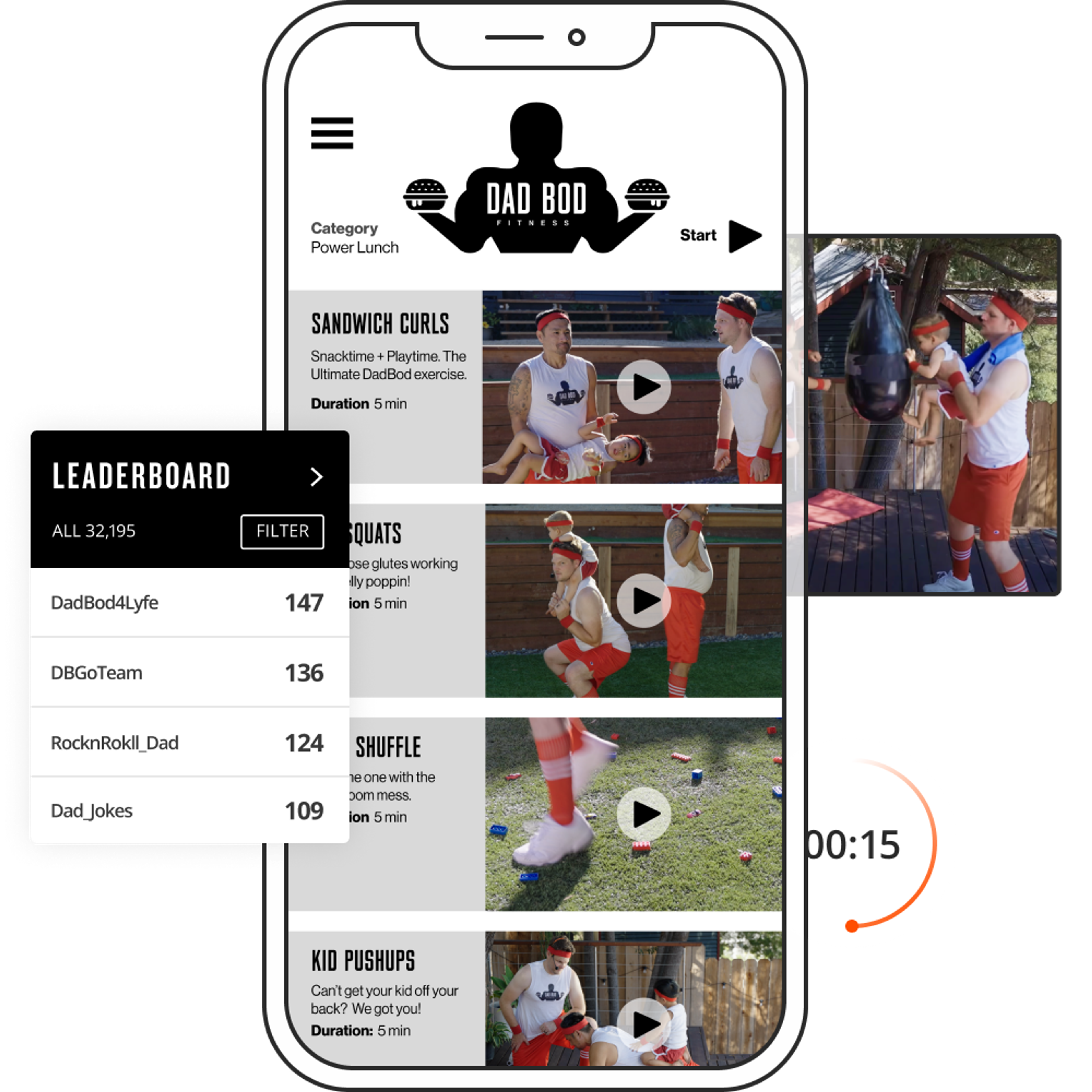 video experiences on screen with Mux's API