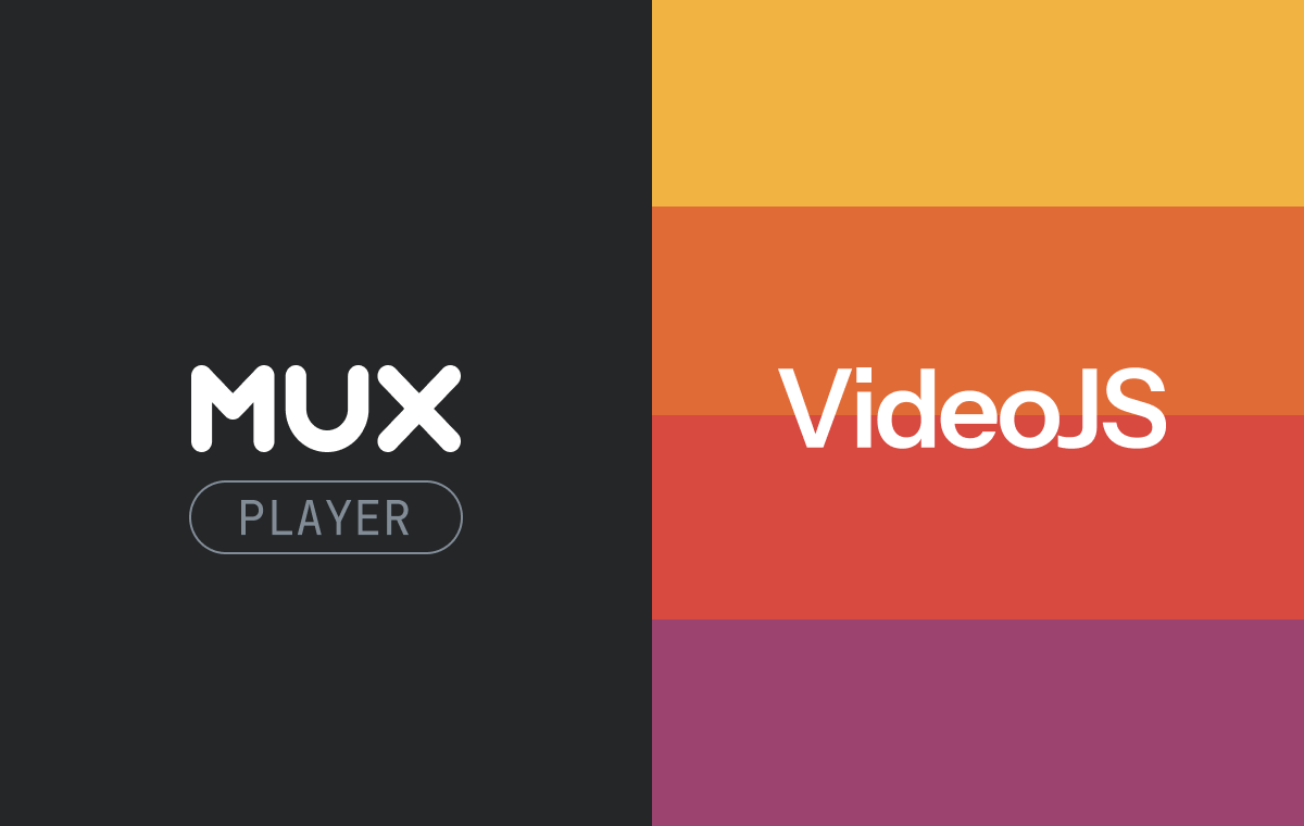 Mux Player：五年的学习，现已演变为Video.js v10