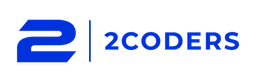 2Coders logo
