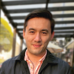 Alex Wu