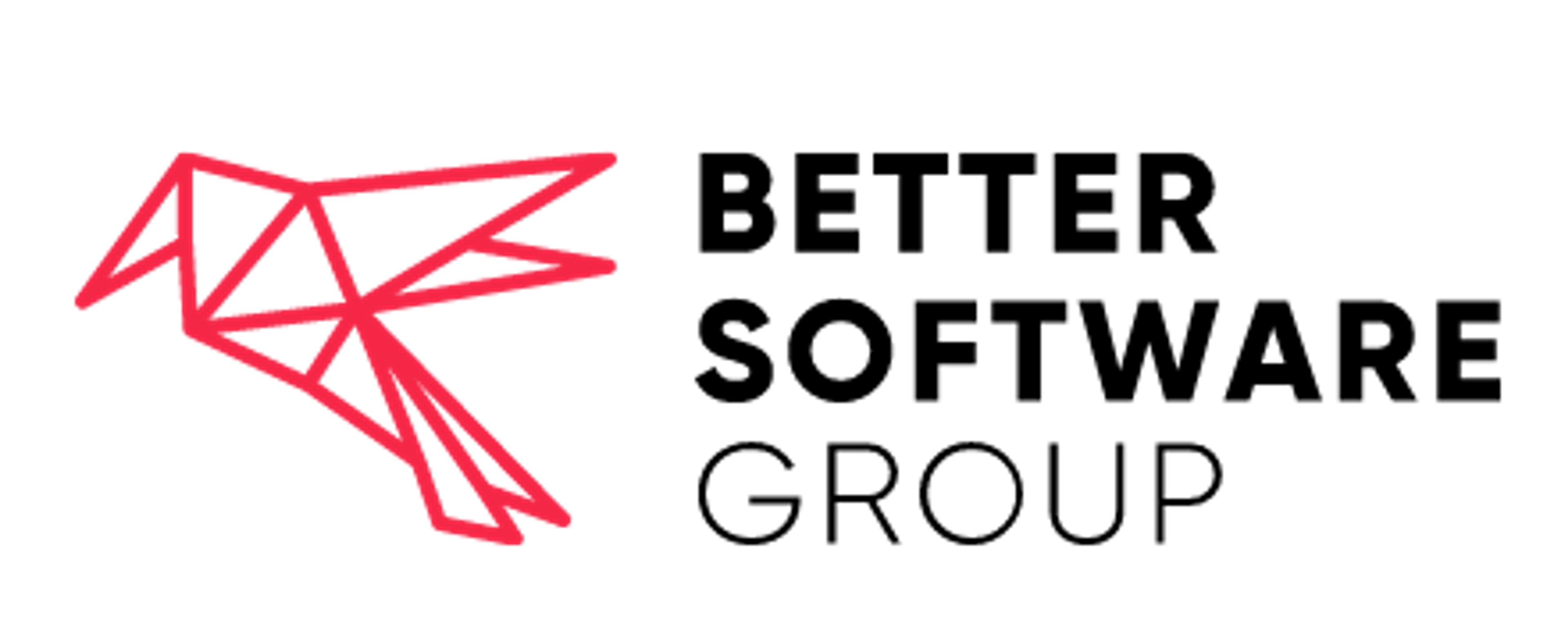 Better Software Group logo
