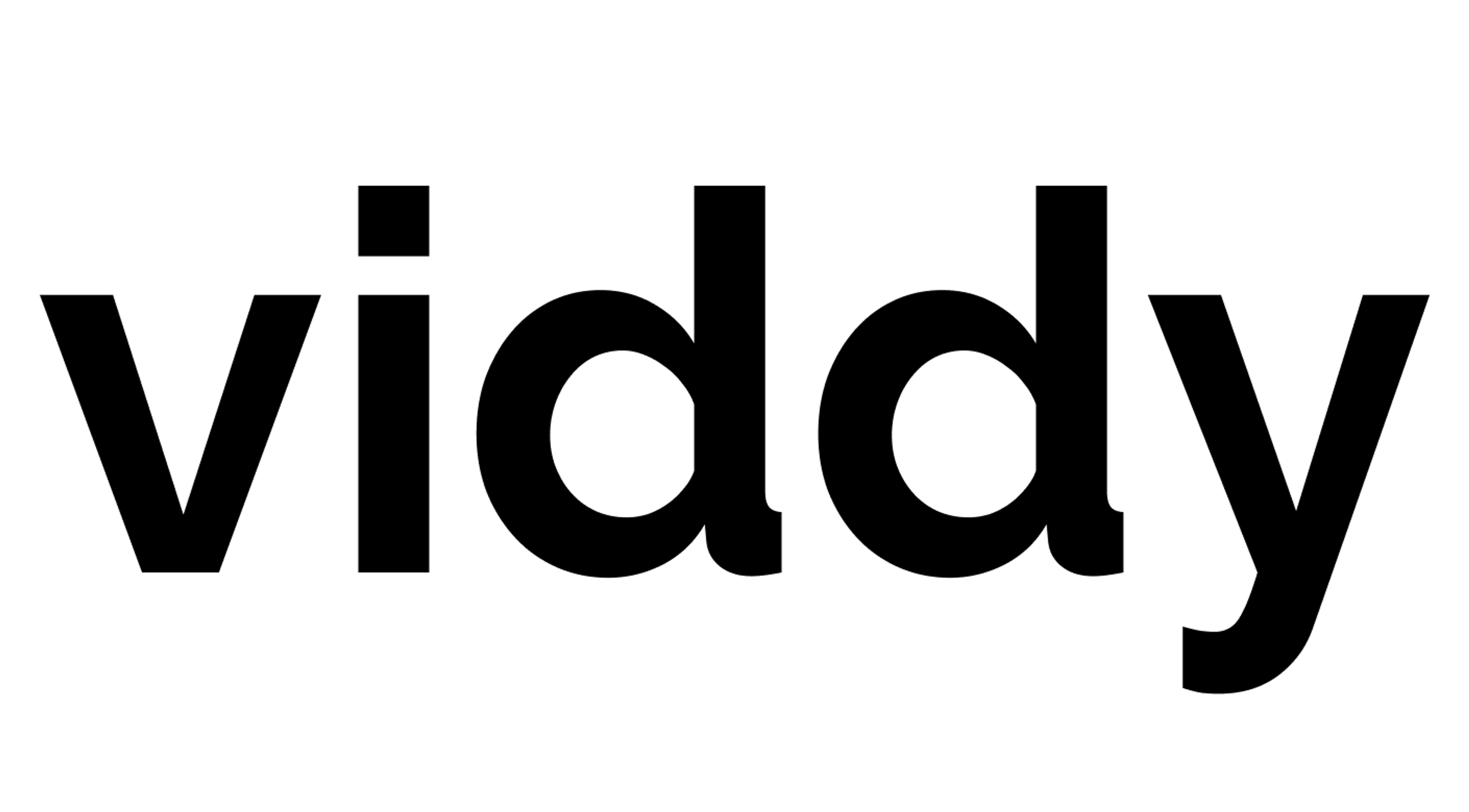 Viddy logo