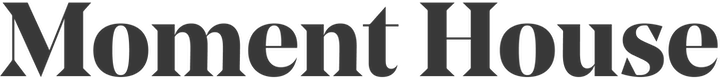 Moment House logo