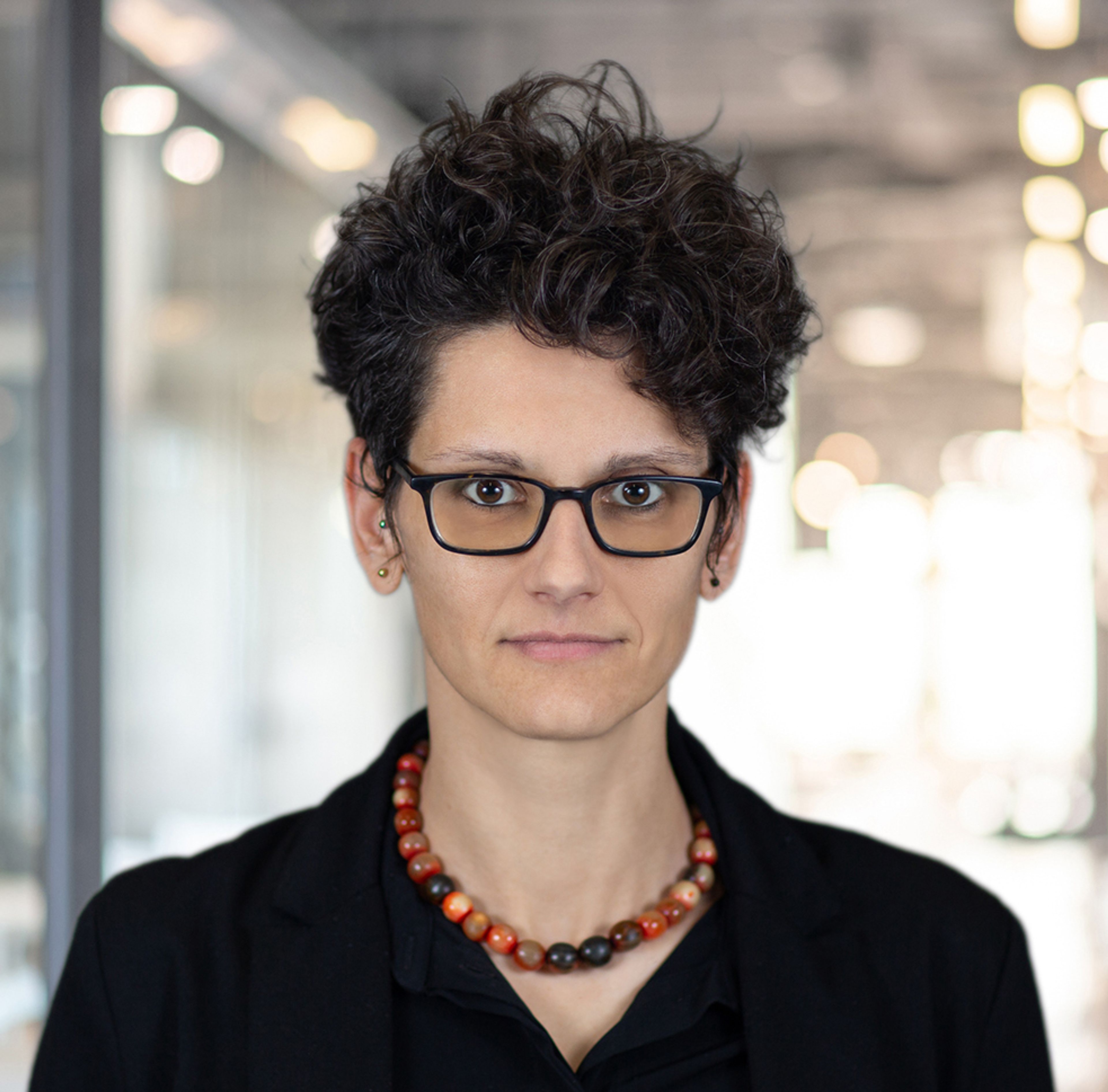 Marion Pavillet