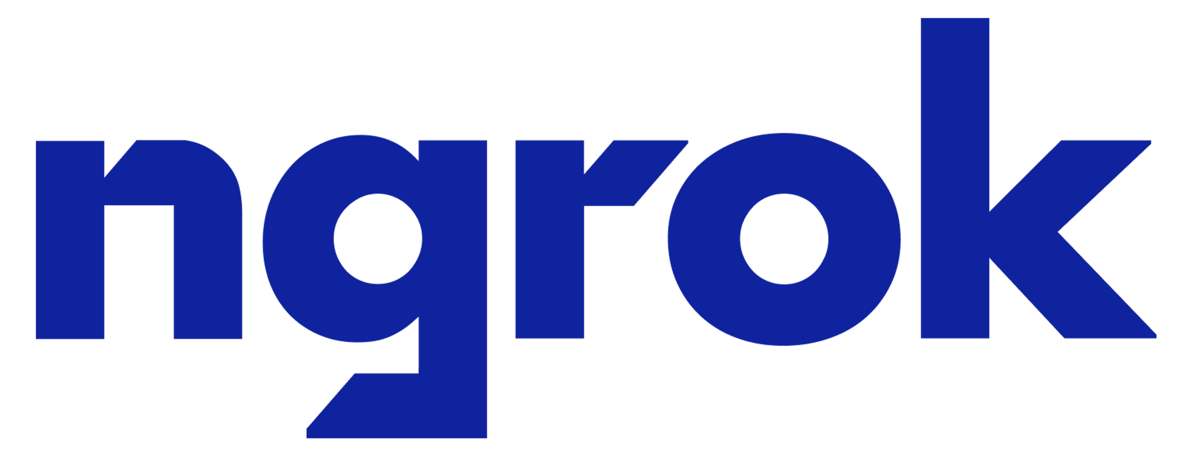 ngrok logo