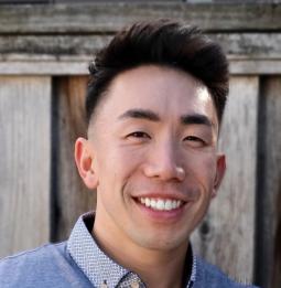 Trevor Shih