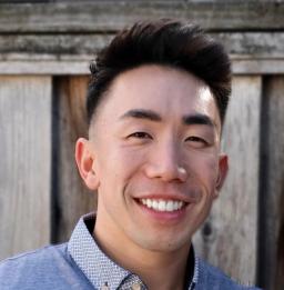 Trevor Shih