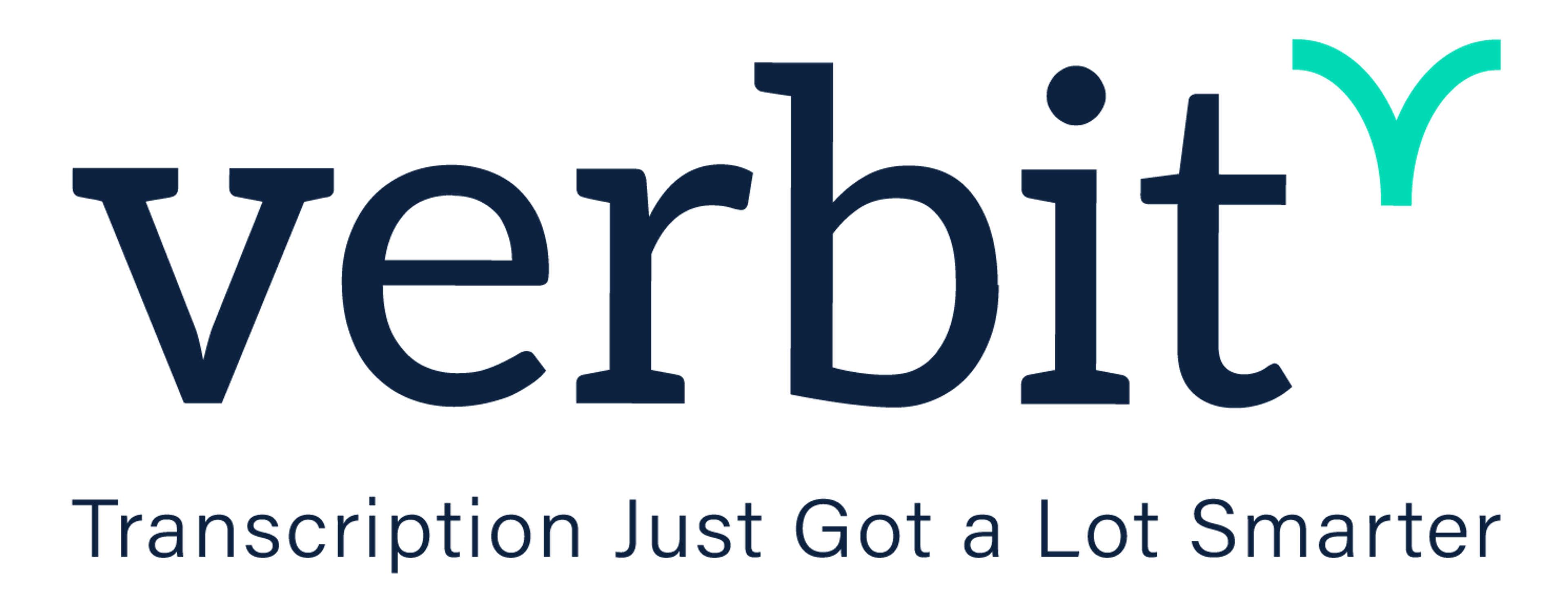 Verbit logo