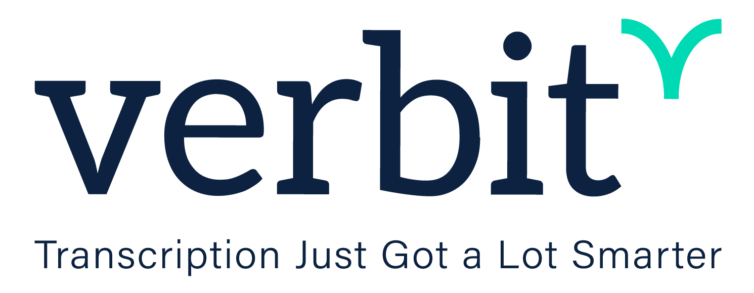 Verbit logo
