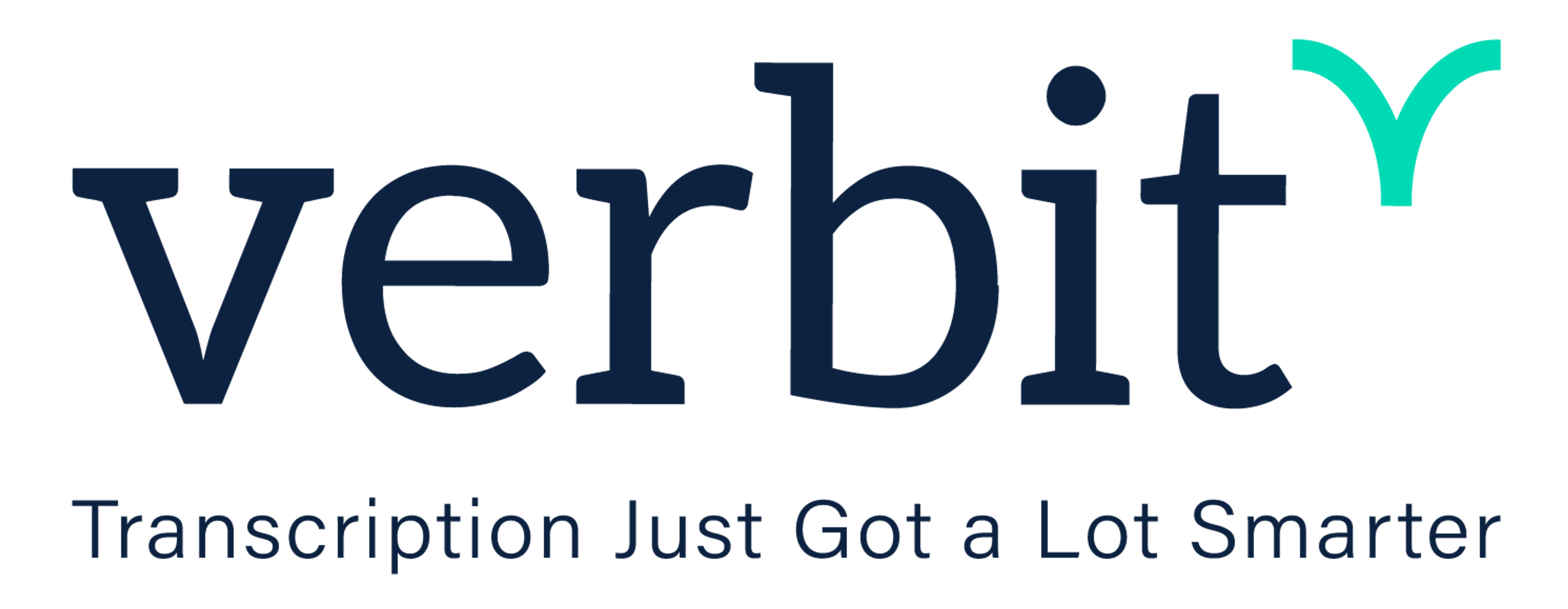 Verbit logo