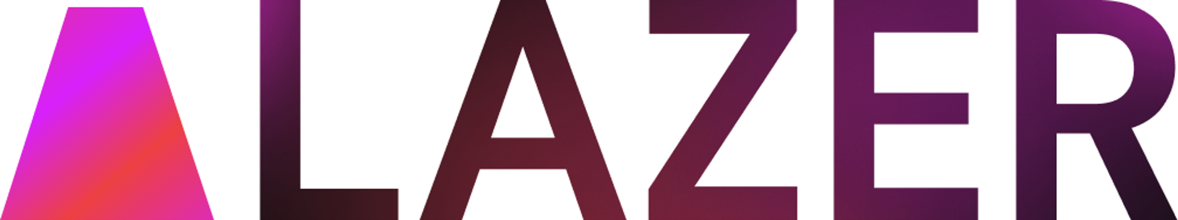 Lazer logo
