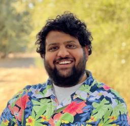 Rohit Mandalapu