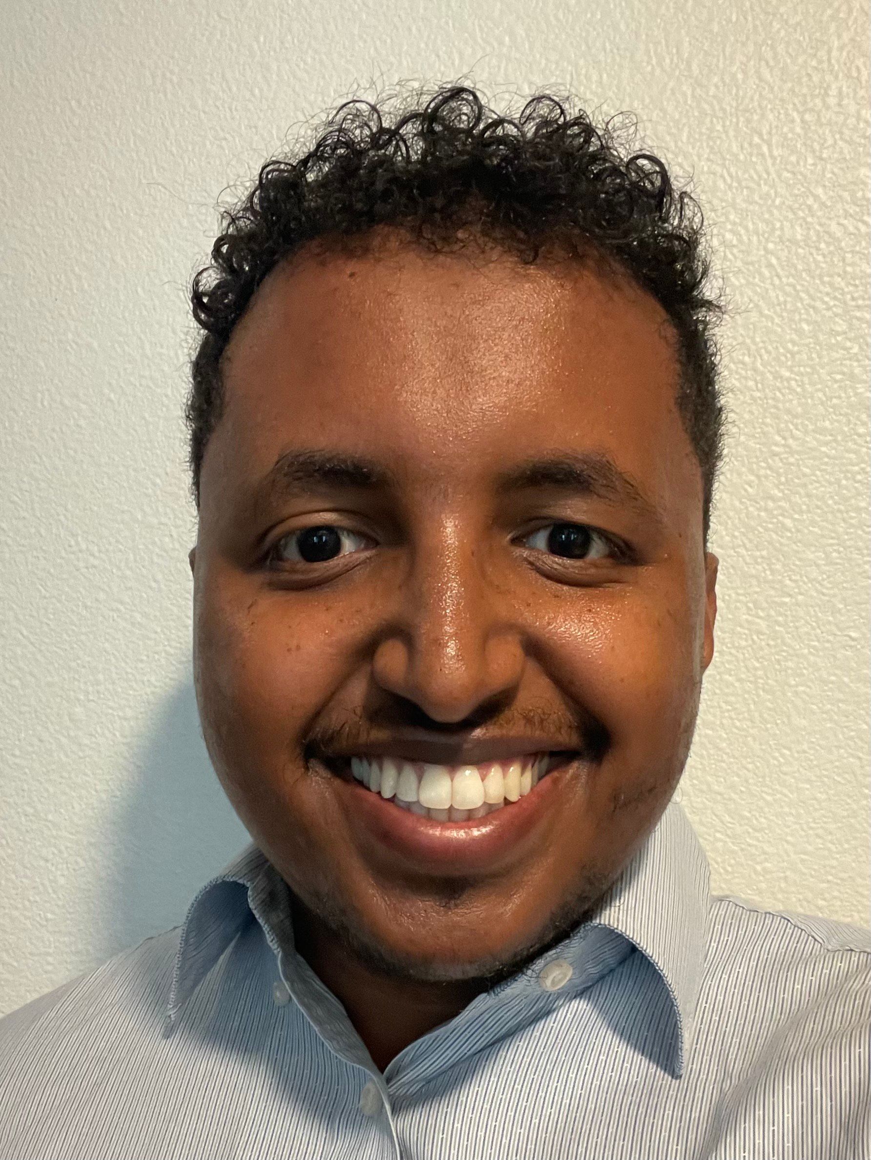 Yaadata Abdalhalim